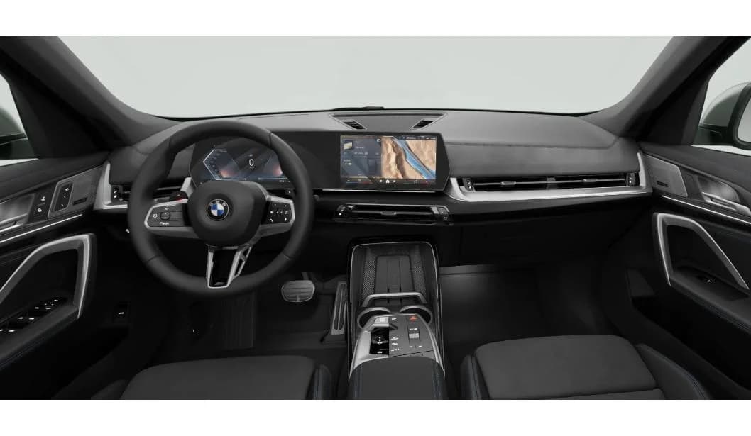 BMW X1 xDrive23i M Sport — zdjęcie 6