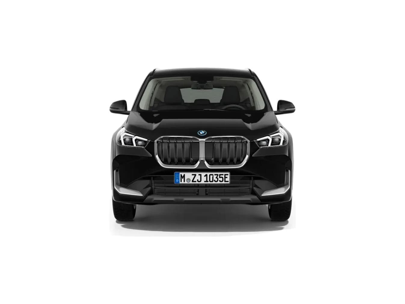 BMW X1 xDrive25e — zdjęcie 2