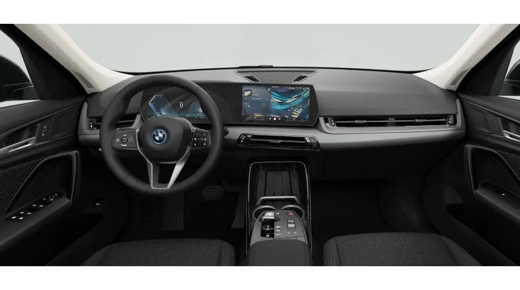 BMW X1 xDrive25e — zdjęcie 6