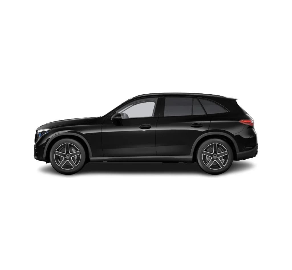 Mercedes-Benz GLC 220d 4MATIC — zdjęcie 3