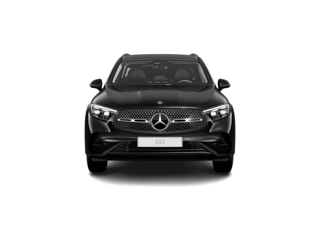 Mercedes-Benz GLC 220d 4MATIC — zdjęcie 2