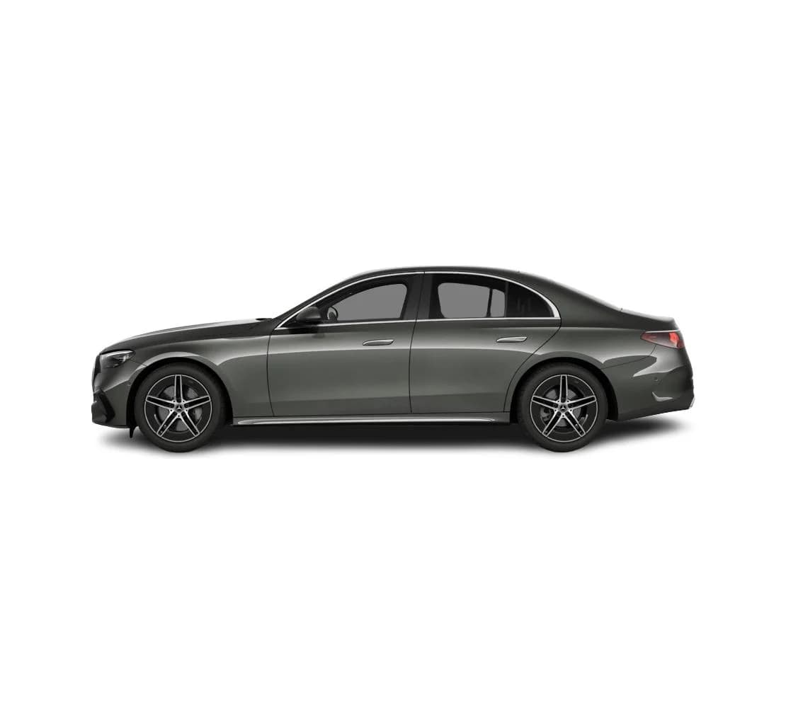 Mercedes-Benz Klasa E 220d AMG — zdjęcie 3