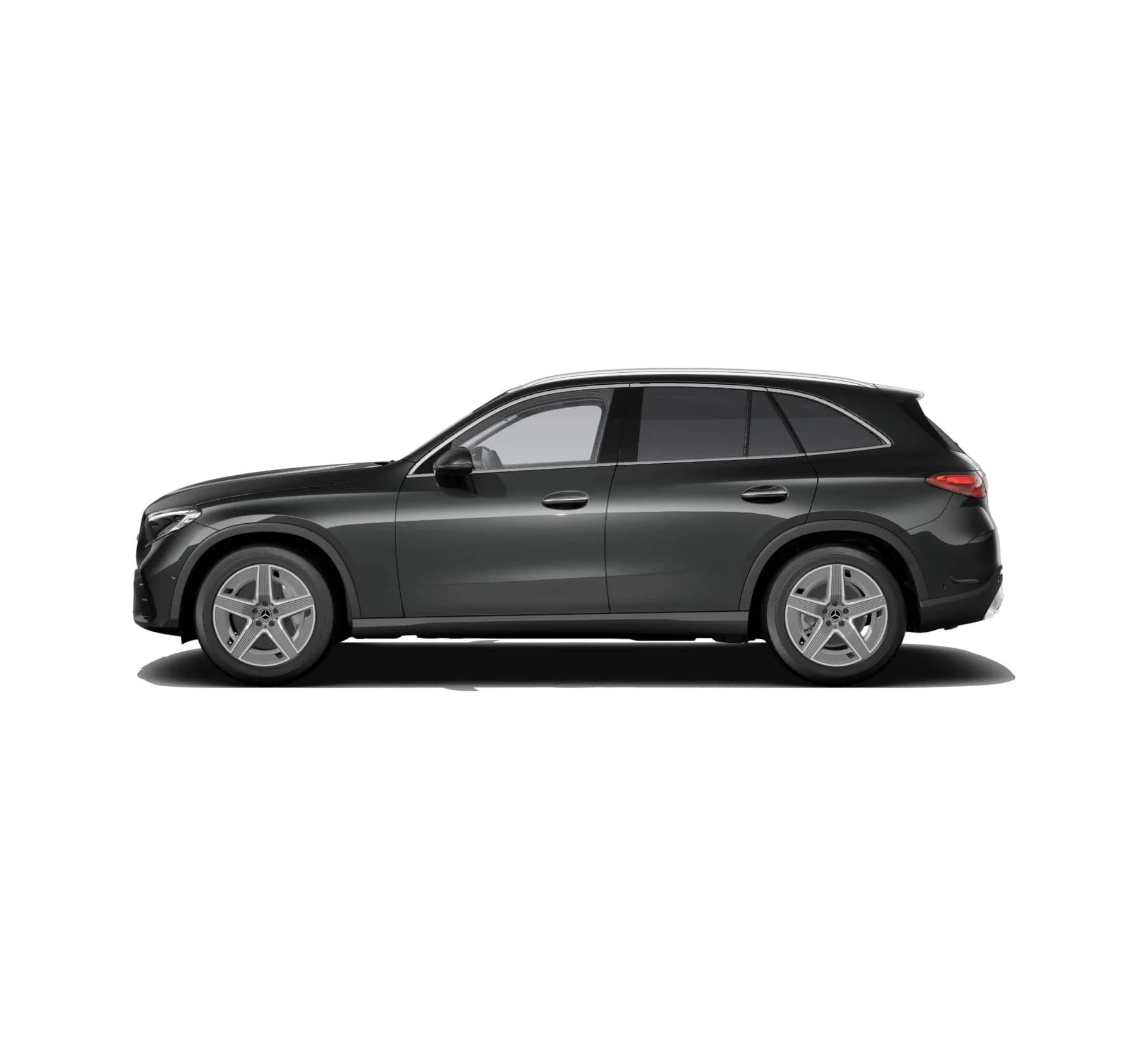 Mercedes-Benz GLC 220d 4MATIC — zdjęcie 3