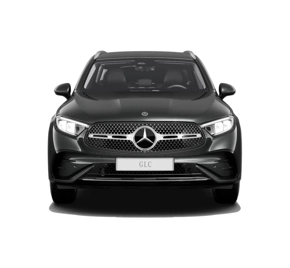 Mercedes-Benz GLC 220d 4MATIC — zdjęcie 2