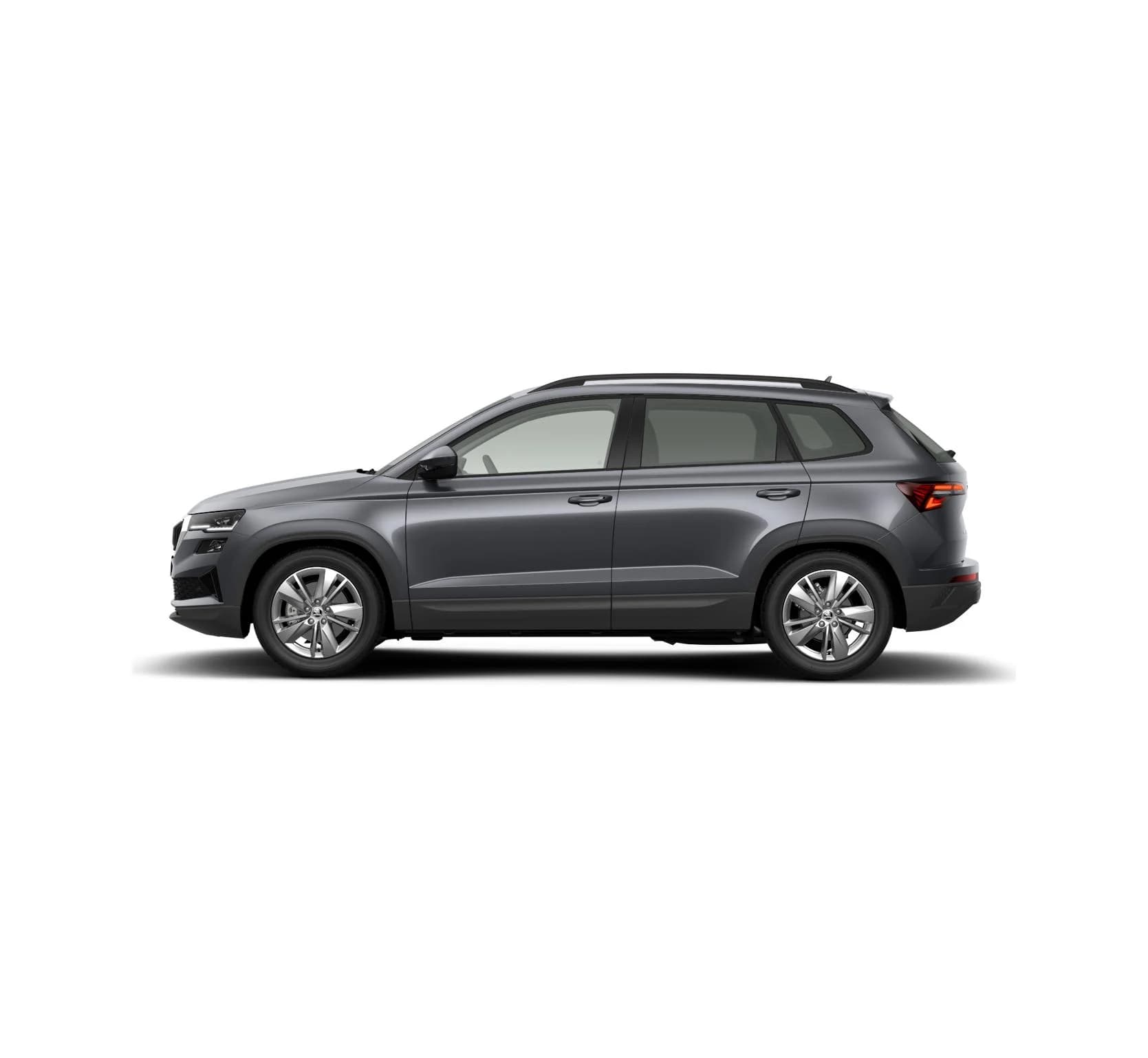 Skoda Karoq Edition 130 1.5 TSI 150KM — zdjęcie 2