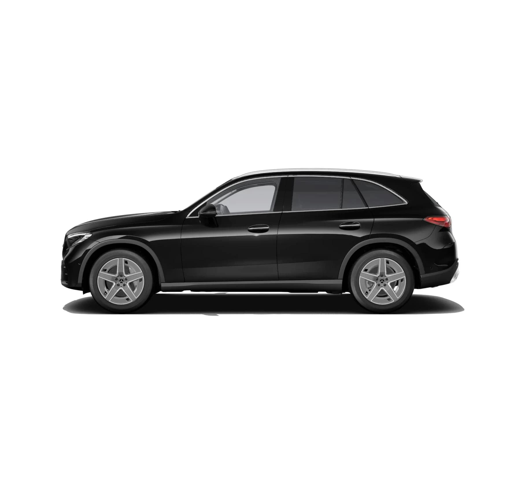 Mercedes-Benz GLC 200 4MATIC — zdjęcie 3