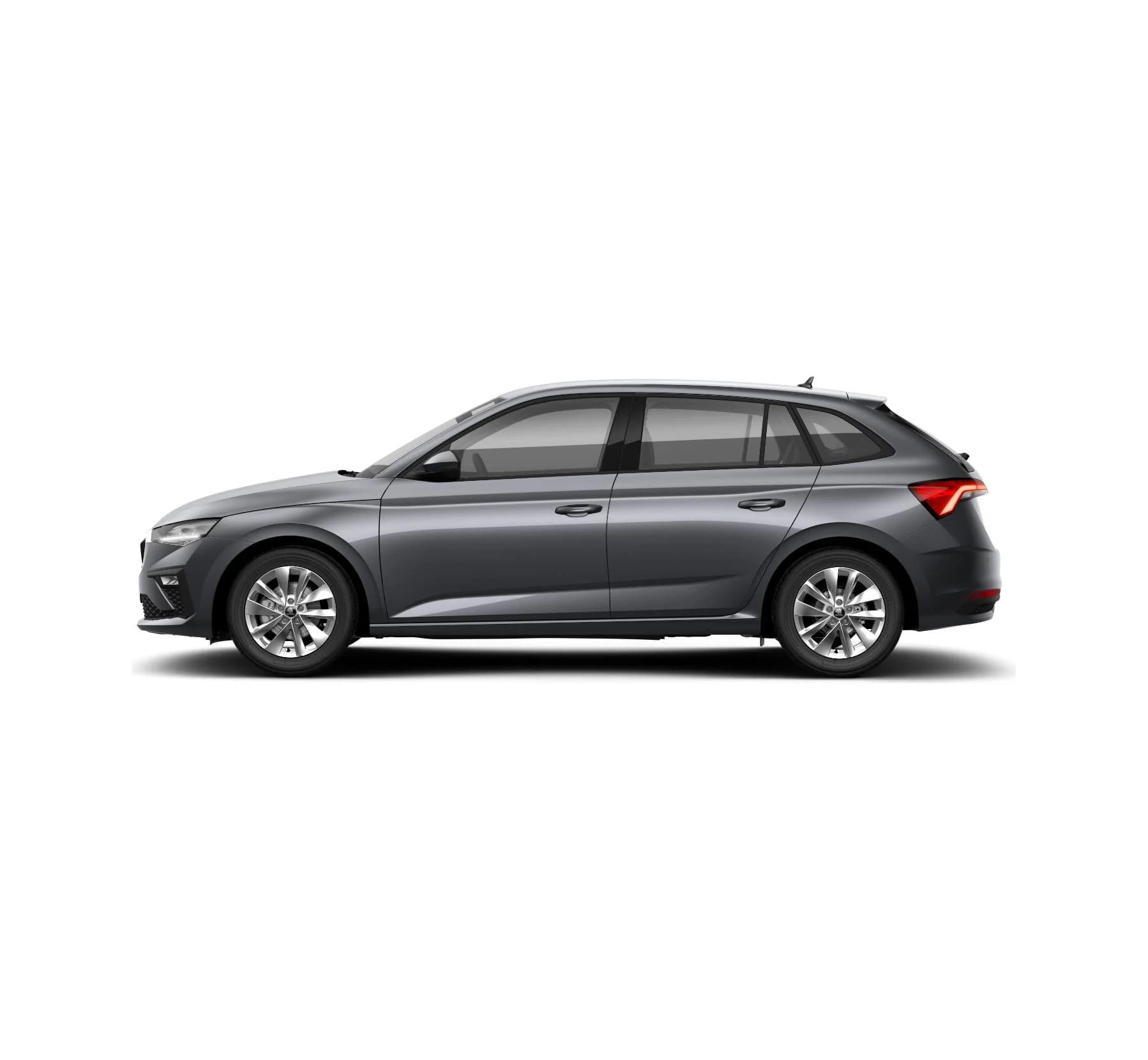 Skoda Scala Edition 130 1.5 TSI 150KM DSG — zdjęcie 2