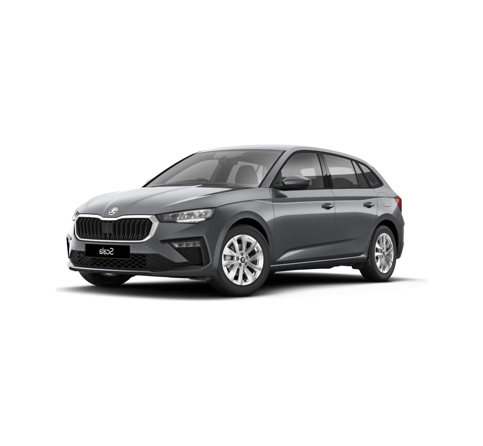 Skoda Scala Edition 130 1.5 TSI 150KM DSG — zdjęcie 1