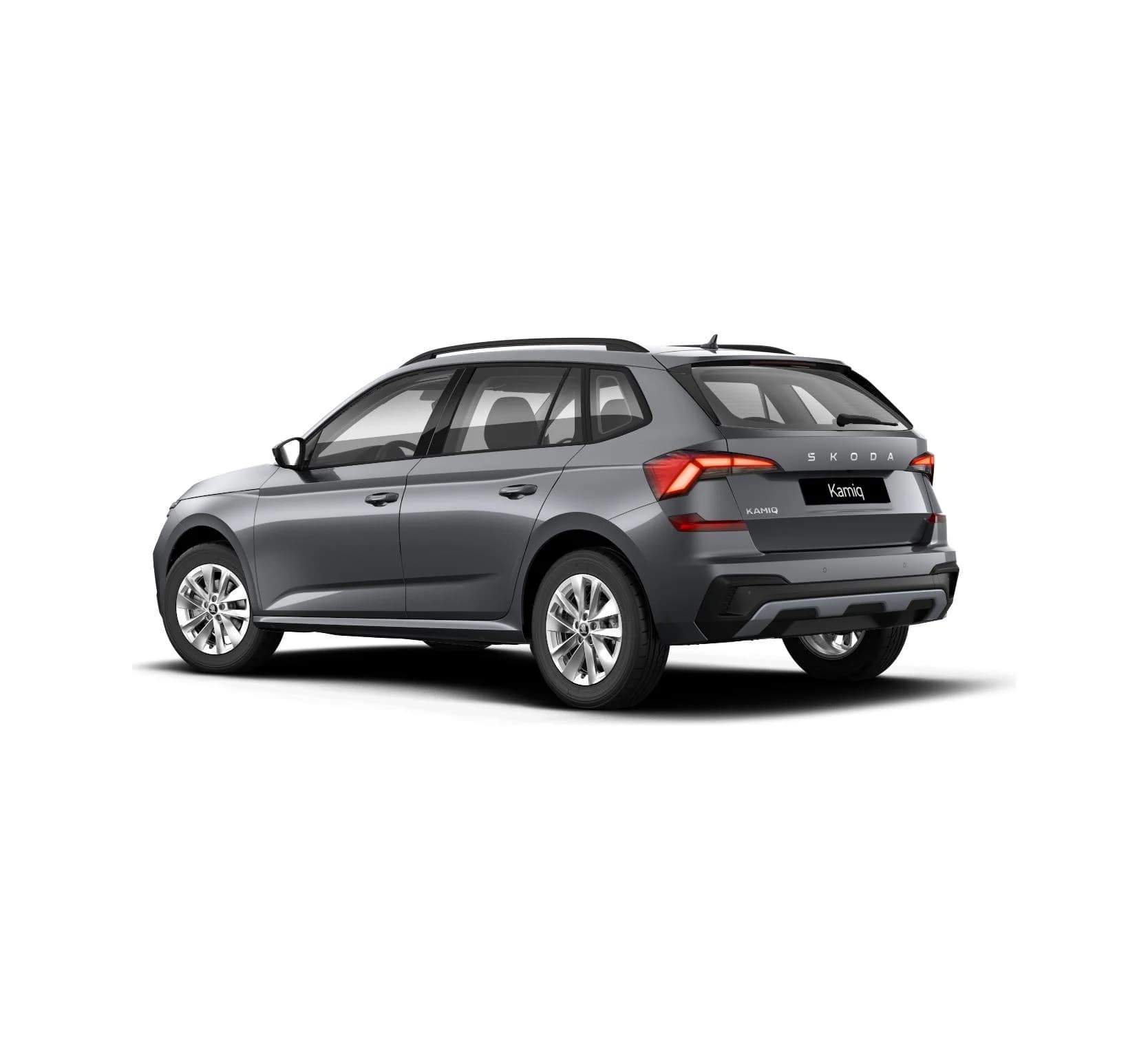 Skoda Kamiq Selection — zdjęcie 3
