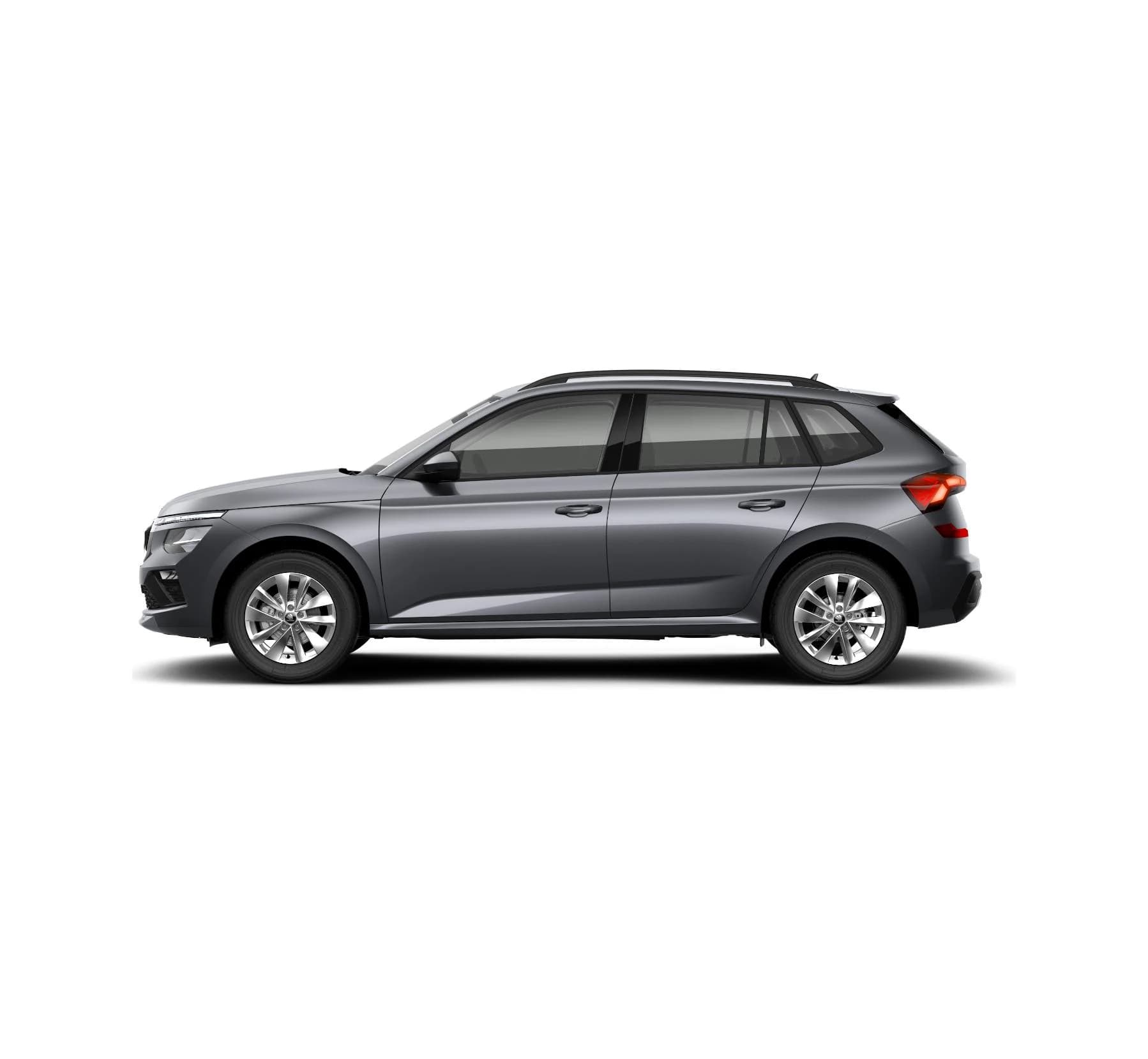 Skoda Kamiq Selection — zdjęcie 2