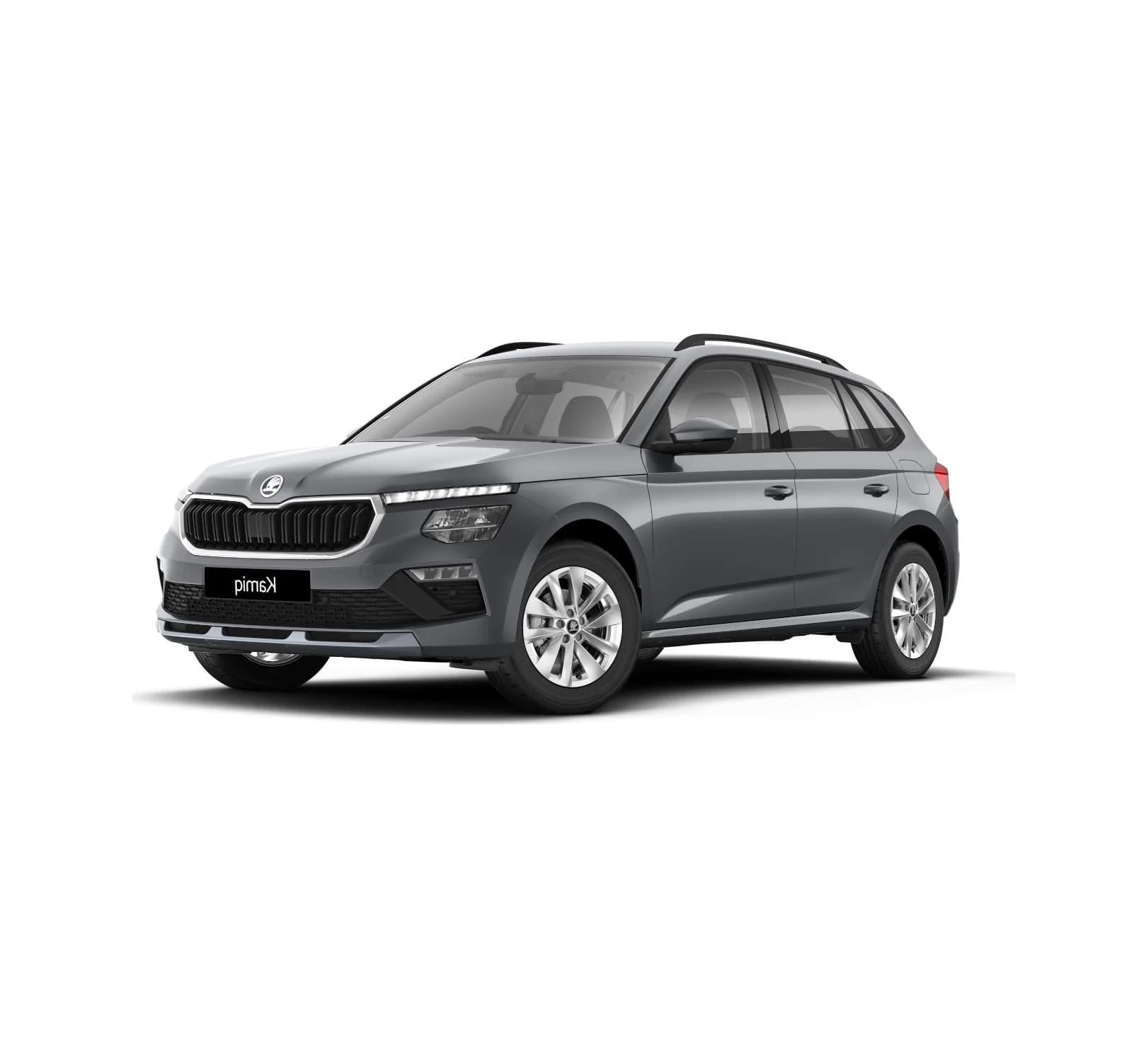 Skoda Kamiq Selection — zdjęcie 1