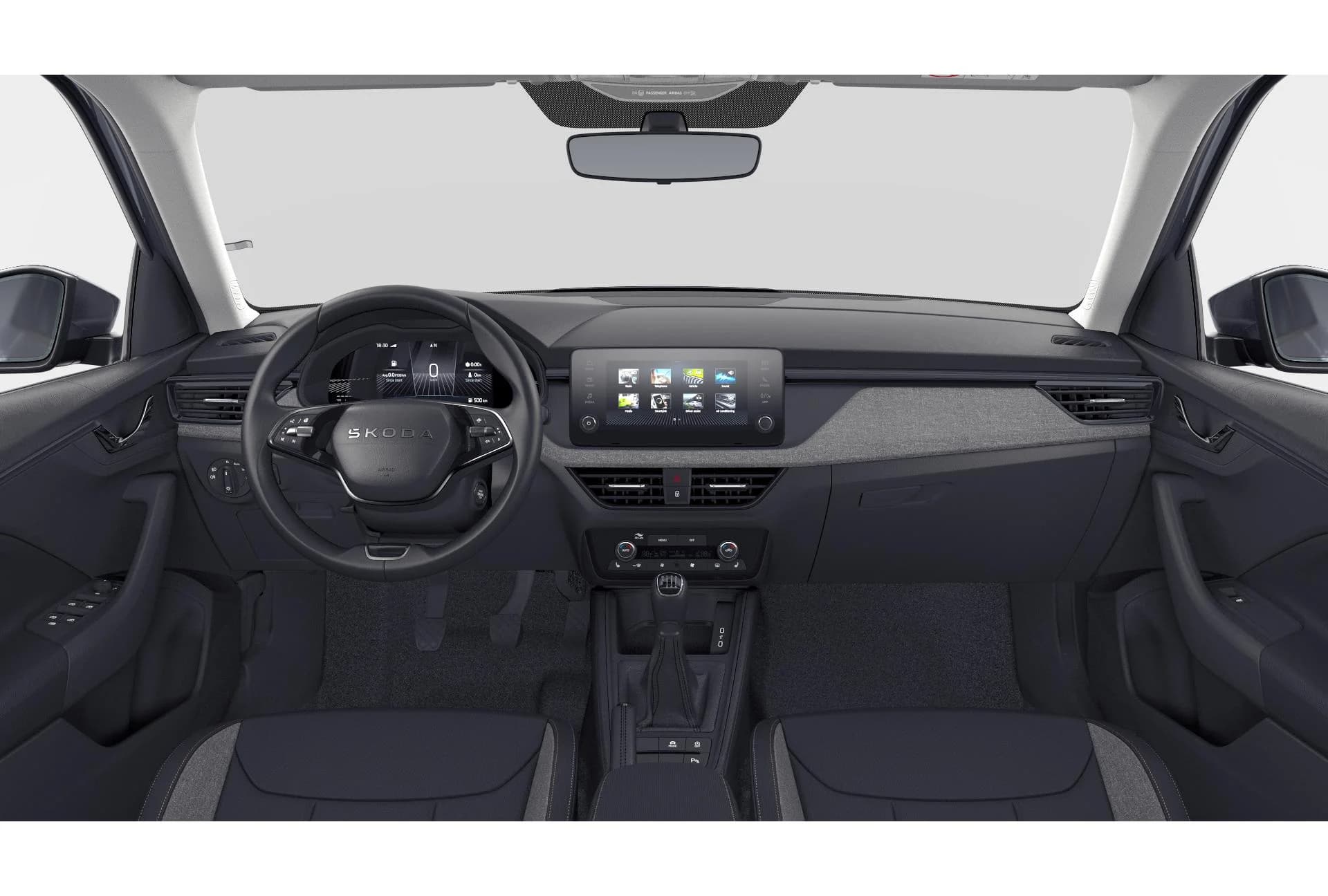 Skoda Kamiq Selection — zdjęcie 4