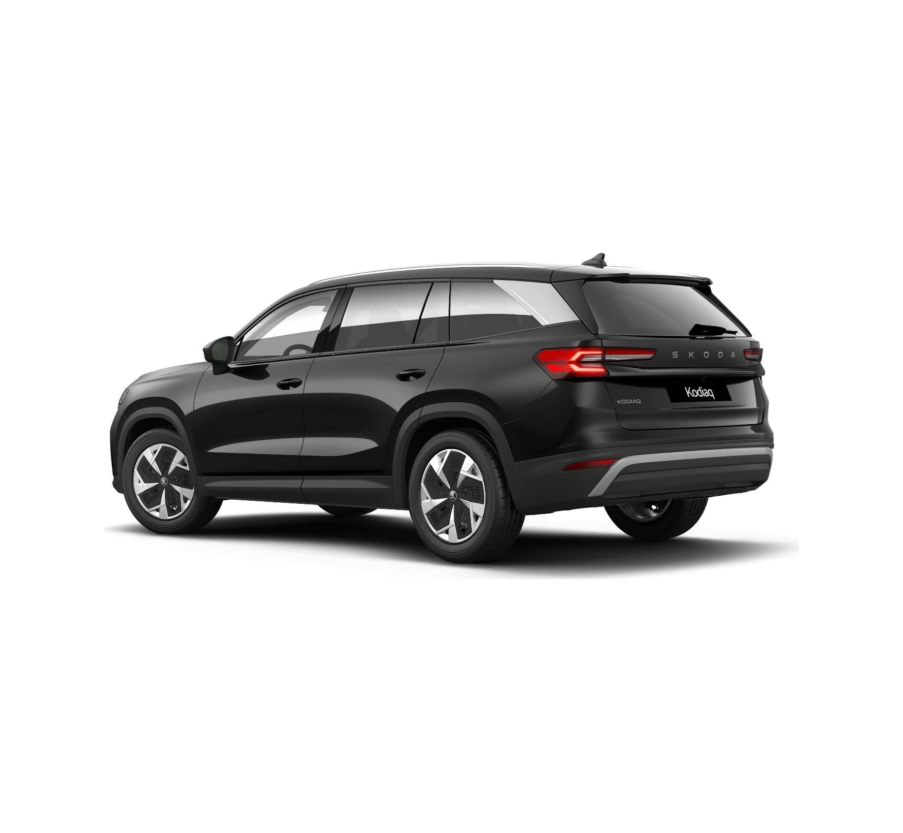 Skoda Kodiaq Selection 1.5 TSI m-HEV — zdjęcie 3
