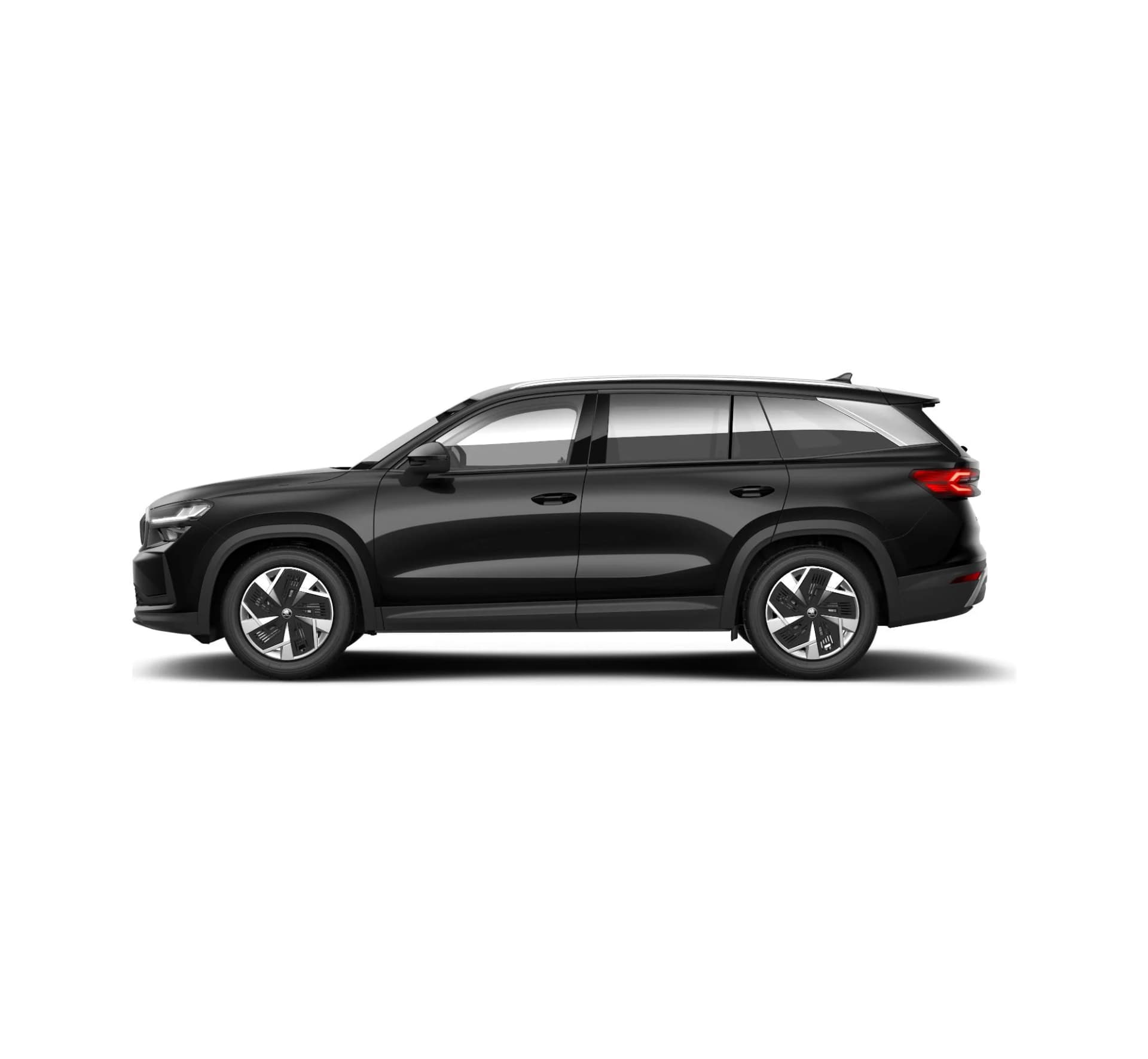 Skoda Kodiaq Selection 1.5 TSI m-HEV — zdjęcie 2