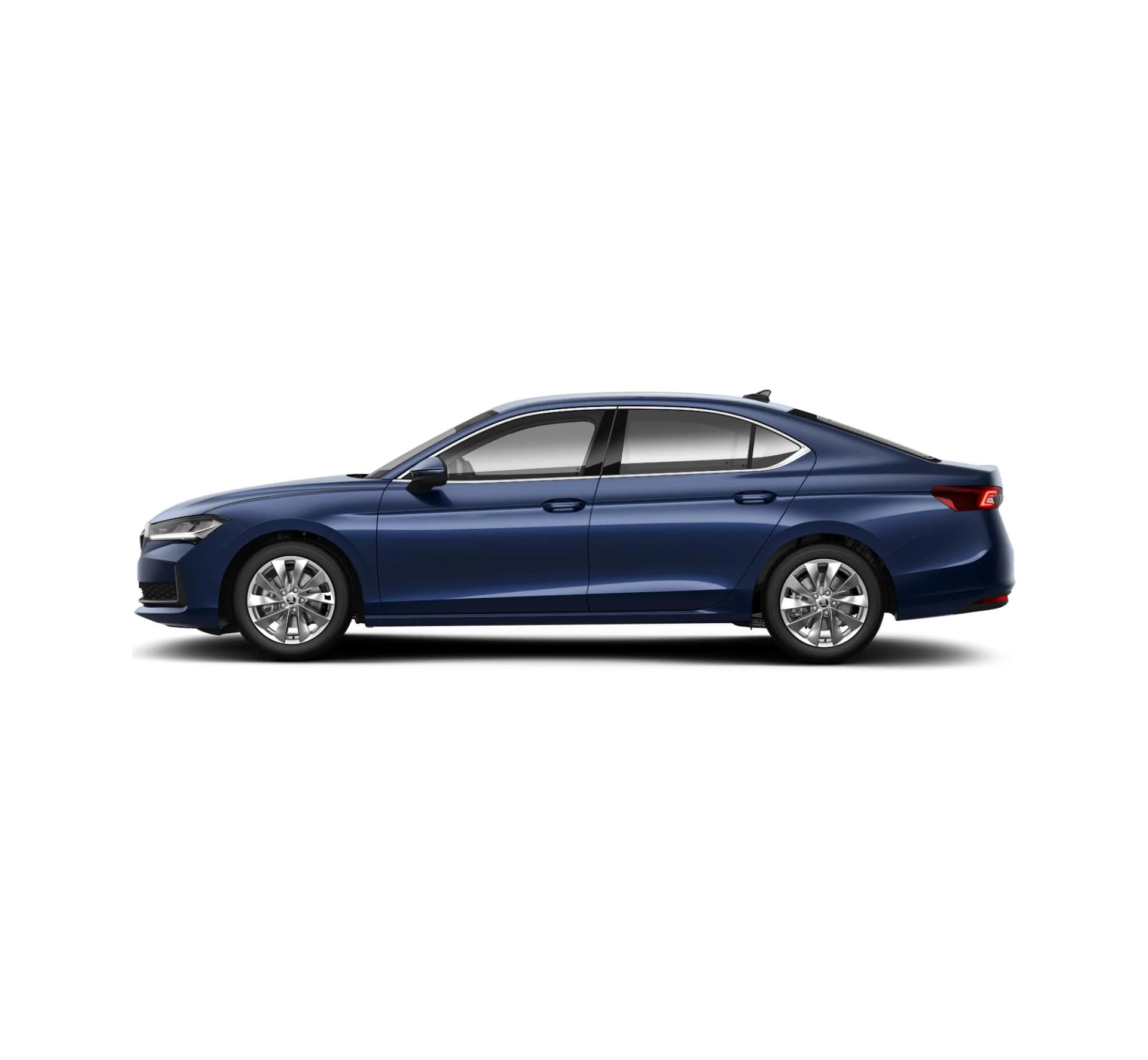 Skoda Superb Selection 2.0 TSI 204KM — zdjęcie 2