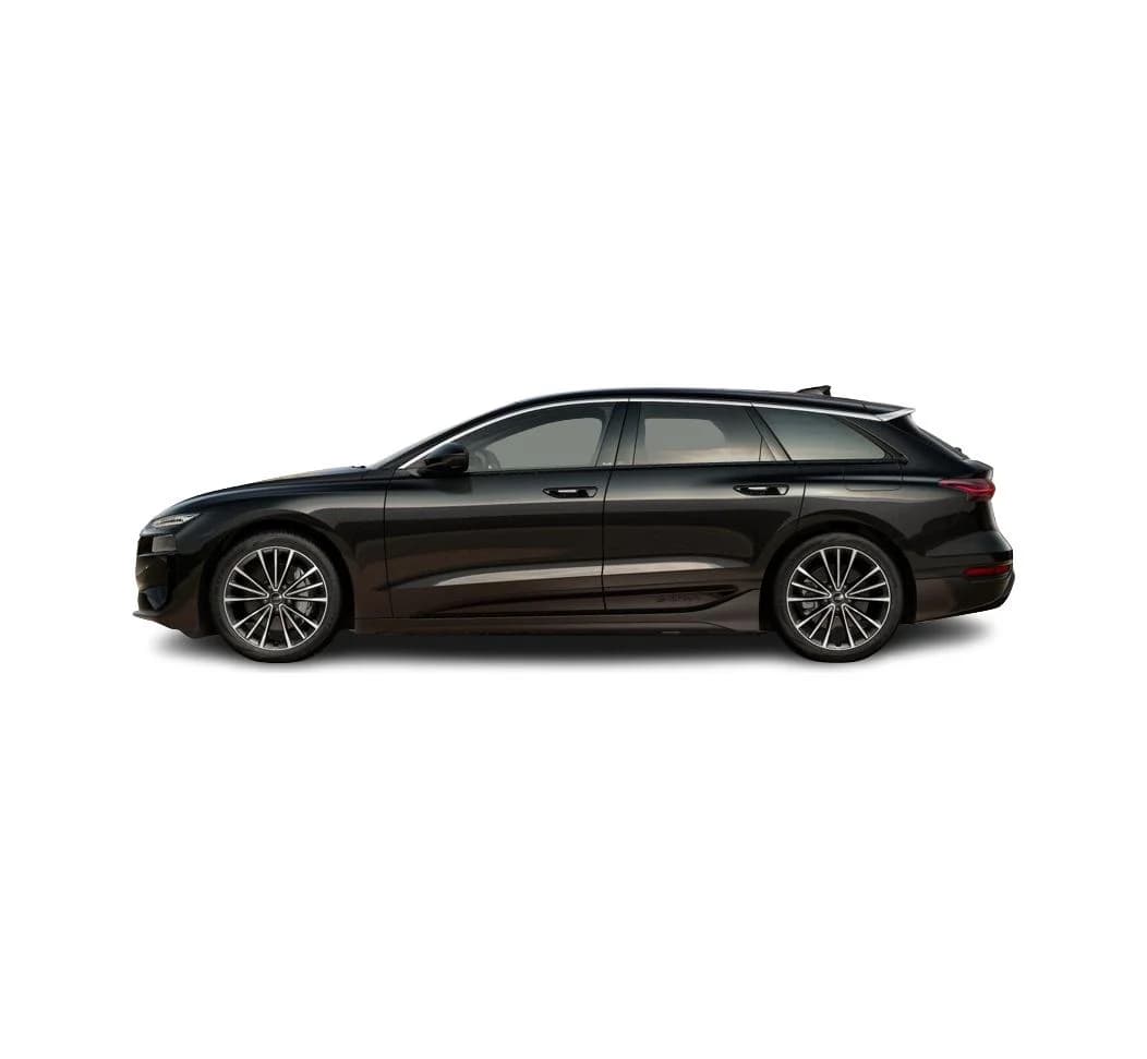 Audi A6 Avant e-tron performance — zdjęcie 3