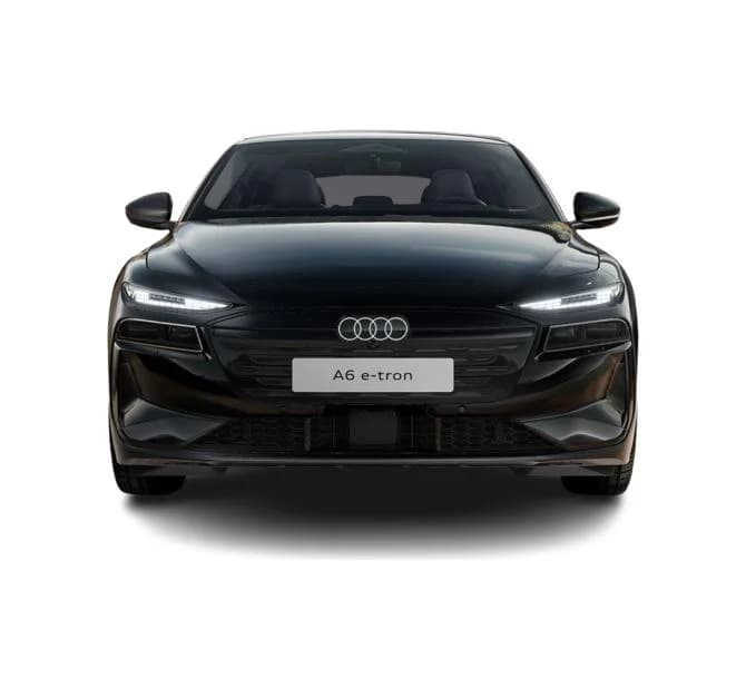 Audi A6 Avant e-tron performance — zdjęcie 2