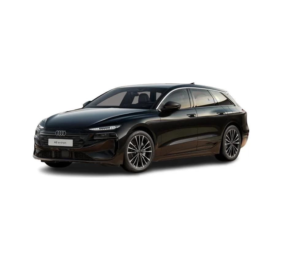 Audi A6 Avant e-tron performance — zdjęcie 1