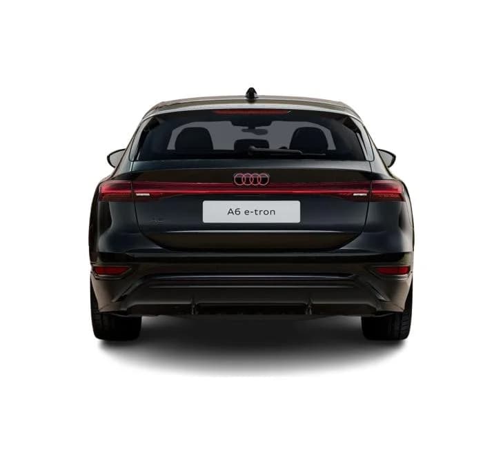 Audi A6 Avant e-tron performance — zdjęcie 5