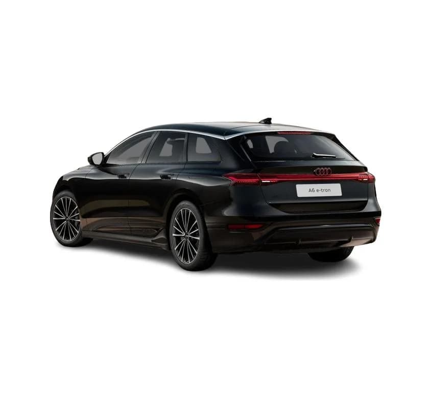 Audi A6 Avant e-tron performance — zdjęcie 4
