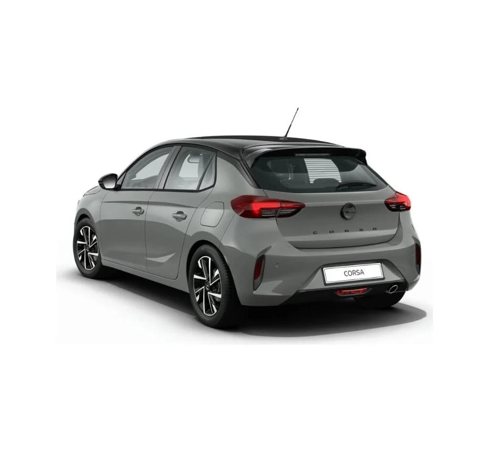 Opel Corsa GS 1.2 Turbo A/T — zdjęcie 4