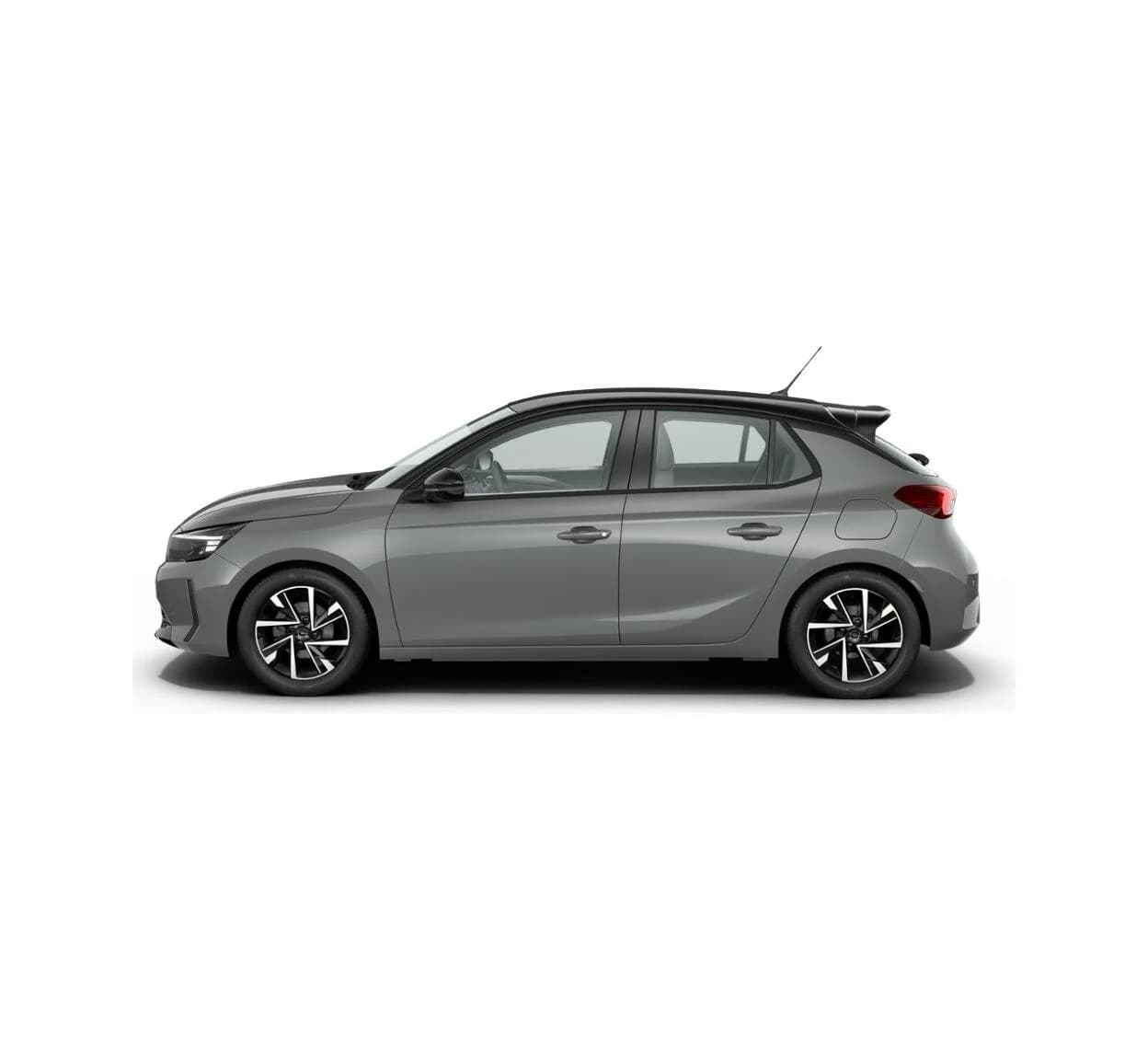 Opel Corsa GS 1.2 Turbo A/T — zdjęcie 3
