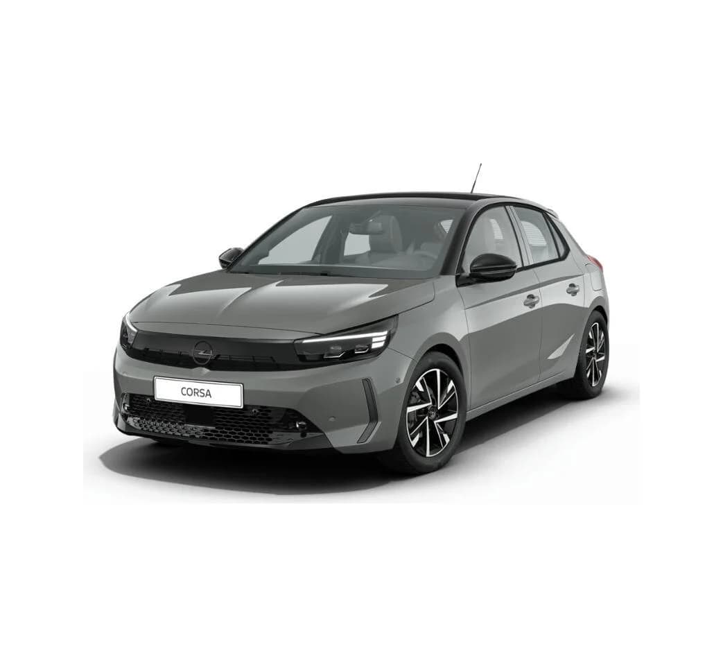 Opel Corsa GS 1.2 Turbo A/T — zdjęcie 1