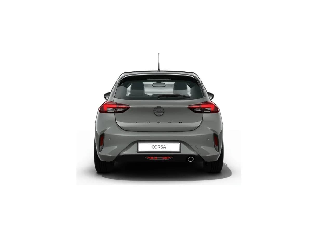 Opel Corsa GS 1.2 Turbo A/T — zdjęcie 5