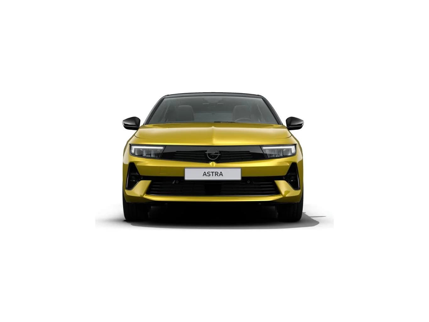 Opel Astra GS 1.2 Turbo 130KM A/T — zdjęcie 2