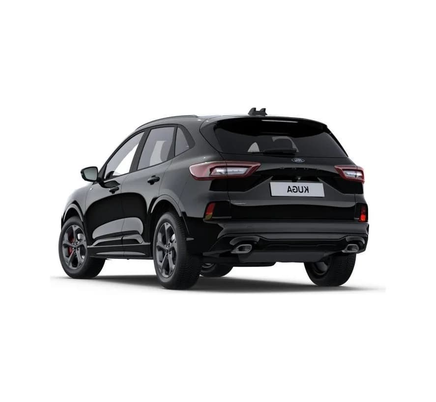 Ford Kuga ST-Line X 2.5 180KM — zdjęcie 4