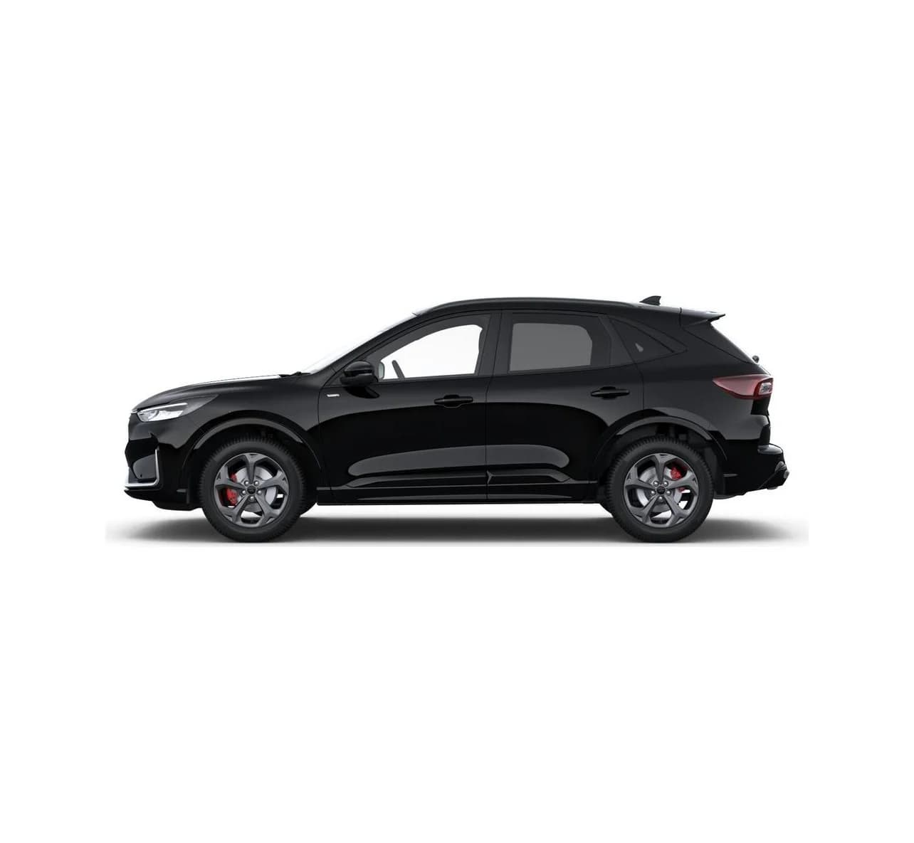 Ford Kuga ST-Line X 2.5 180KM — zdjęcie 3