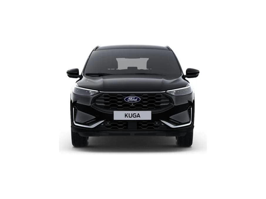 Ford Kuga ST-Line X 2.5 180KM — zdjęcie 2