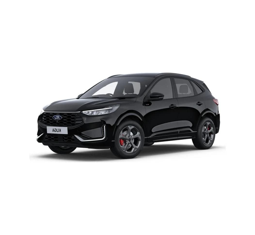 Ford Kuga ST-Line X 2.5 180KM — zdjęcie 1