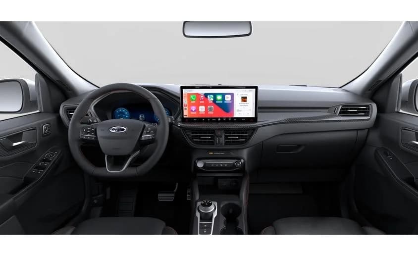 Ford Kuga ST-Line X 2.5 180KM — zdjęcie 6