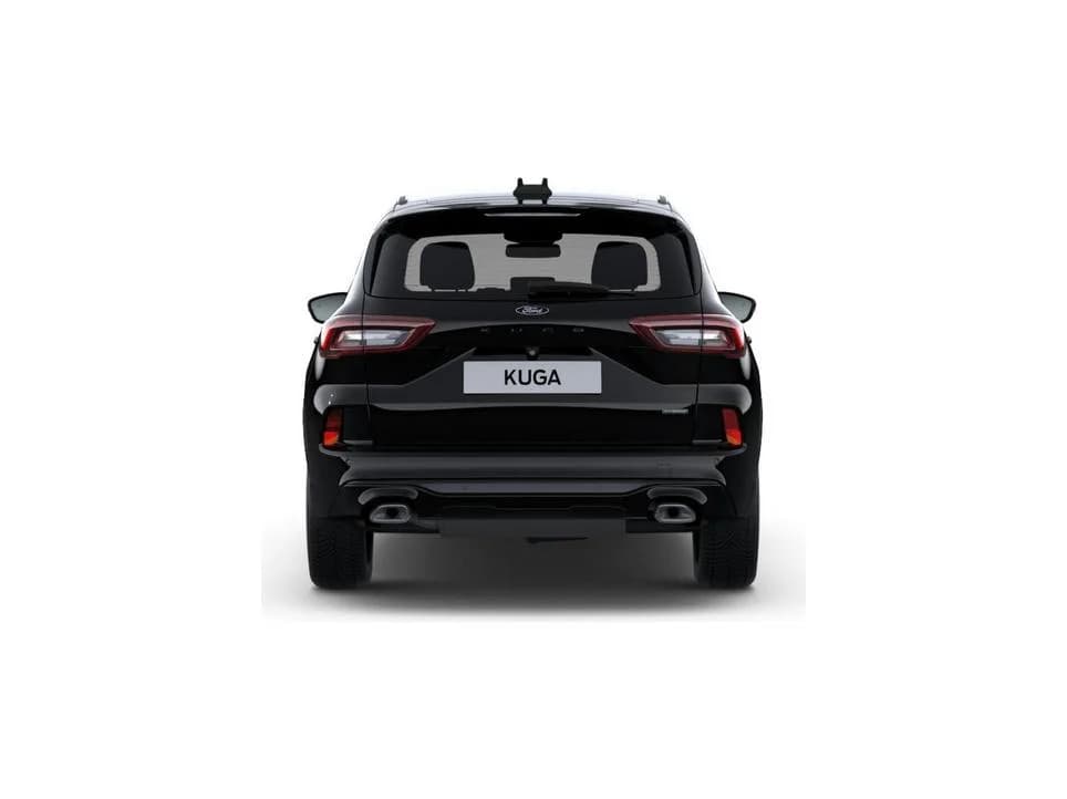 Ford Kuga ST-Line X 2.5 180KM — zdjęcie 5