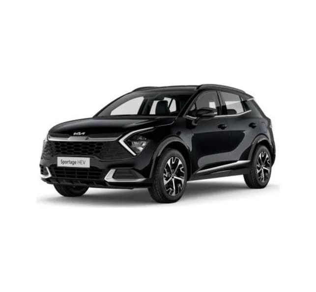 KIA Sportage HEV Business Line — zdjęcie 1