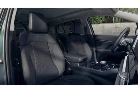KIA Sportage HEV Business Line — zdjęcie 2