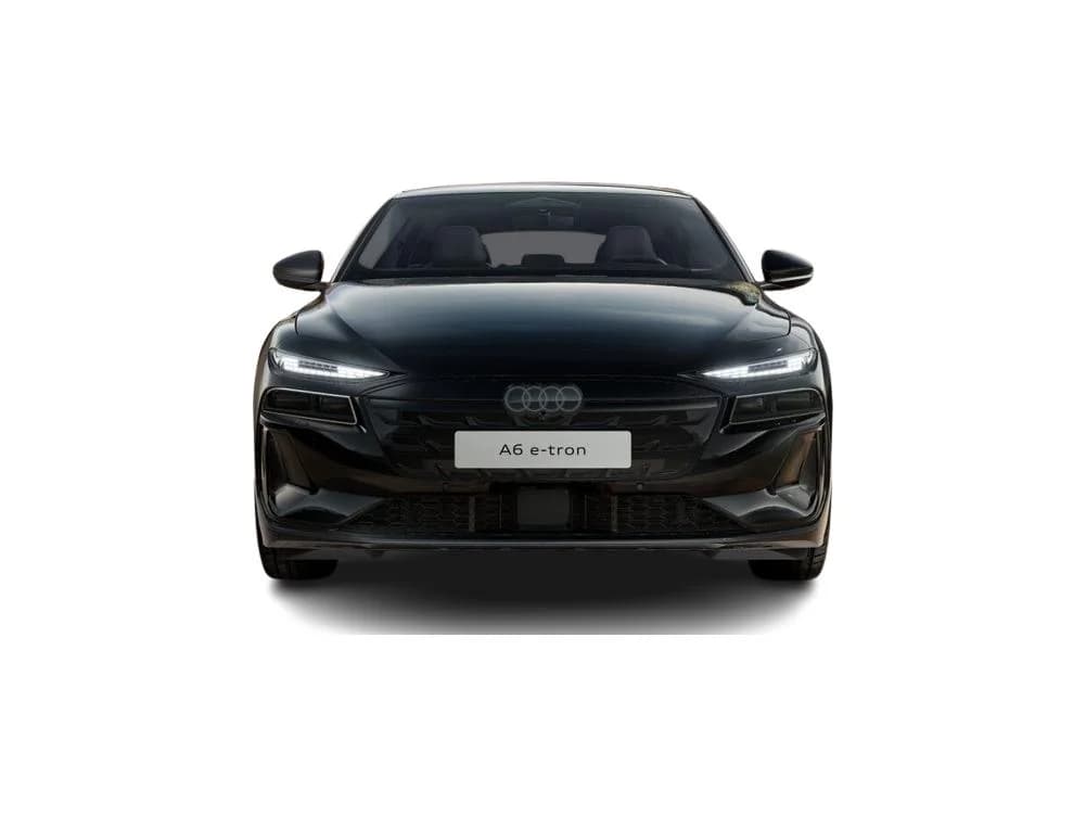 Audi A6 Avant e-tron performance — zdjęcie 2
