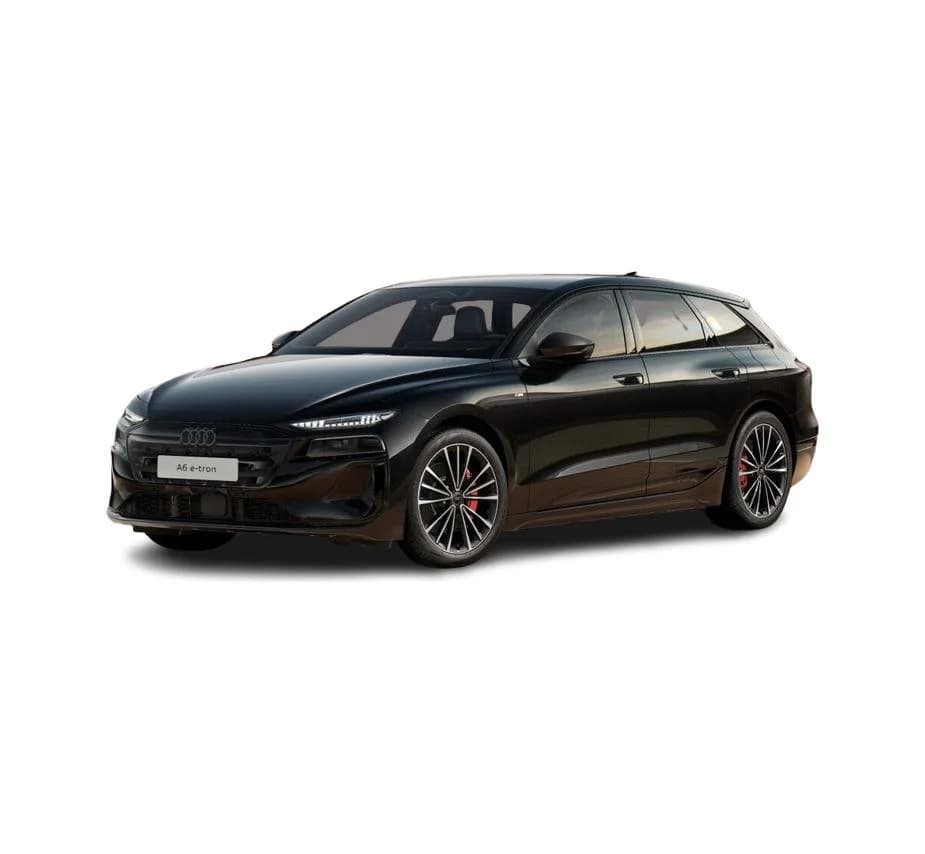 Audi A6 Avant e-tron performance — zdjęcie 1