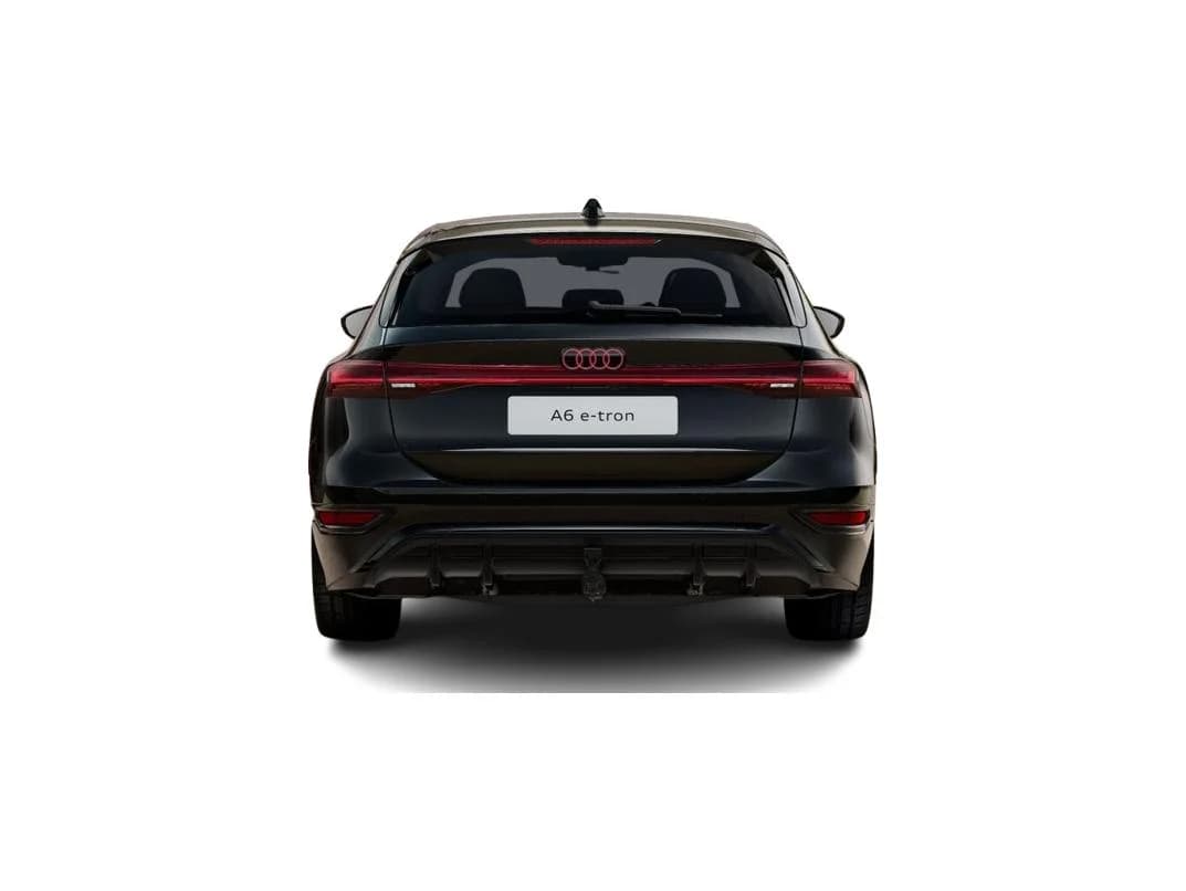 Audi A6 Avant e-tron performance — zdjęcie 5