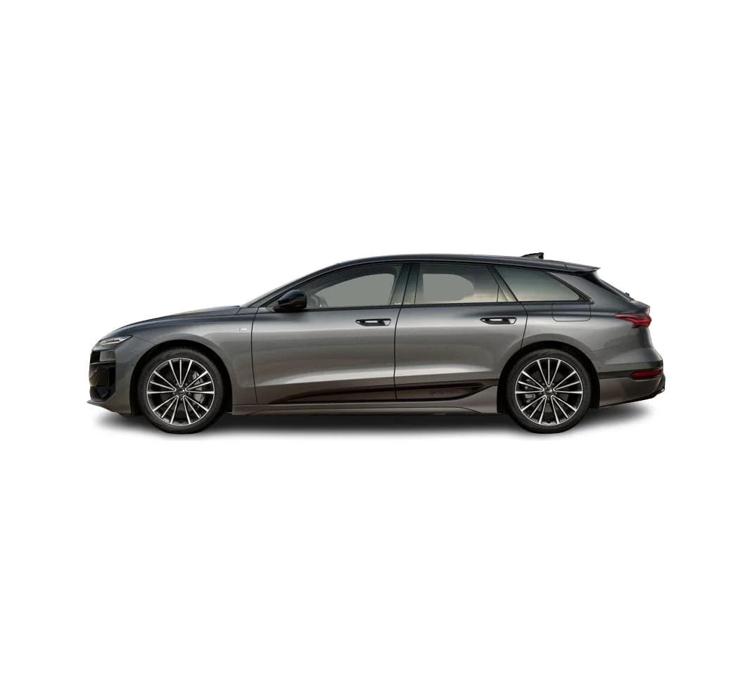 Audi A6 Avant e-tron quattro — zdjęcie 3