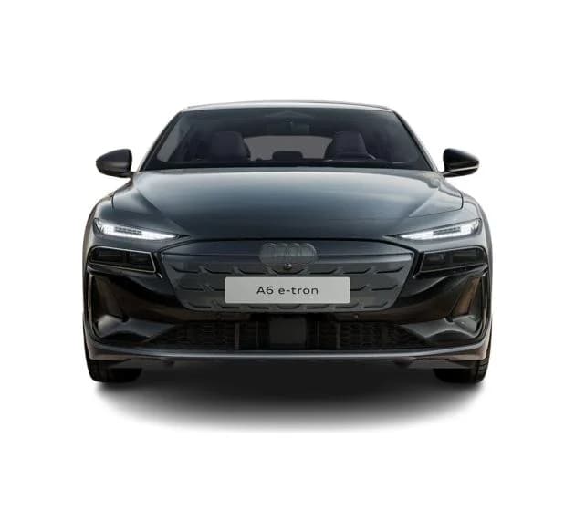 Audi A6 Avant e-tron quattro — zdjęcie 2
