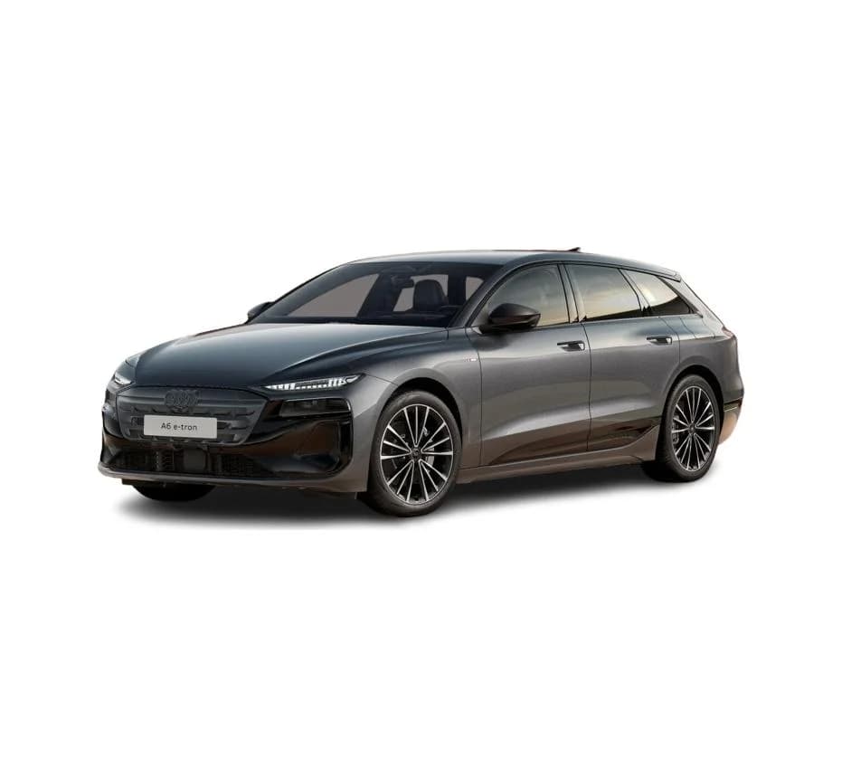 Audi A6 Avant e-tron quattro — zdjęcie 1