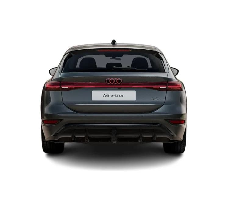 Audi A6 Avant e-tron quattro — zdjęcie 5