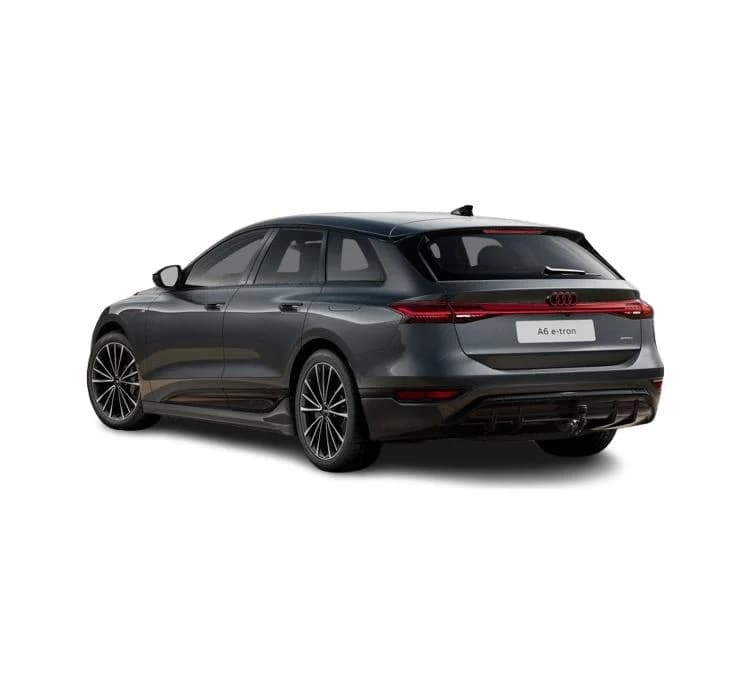 Audi A6 Avant e-tron quattro — zdjęcie 4