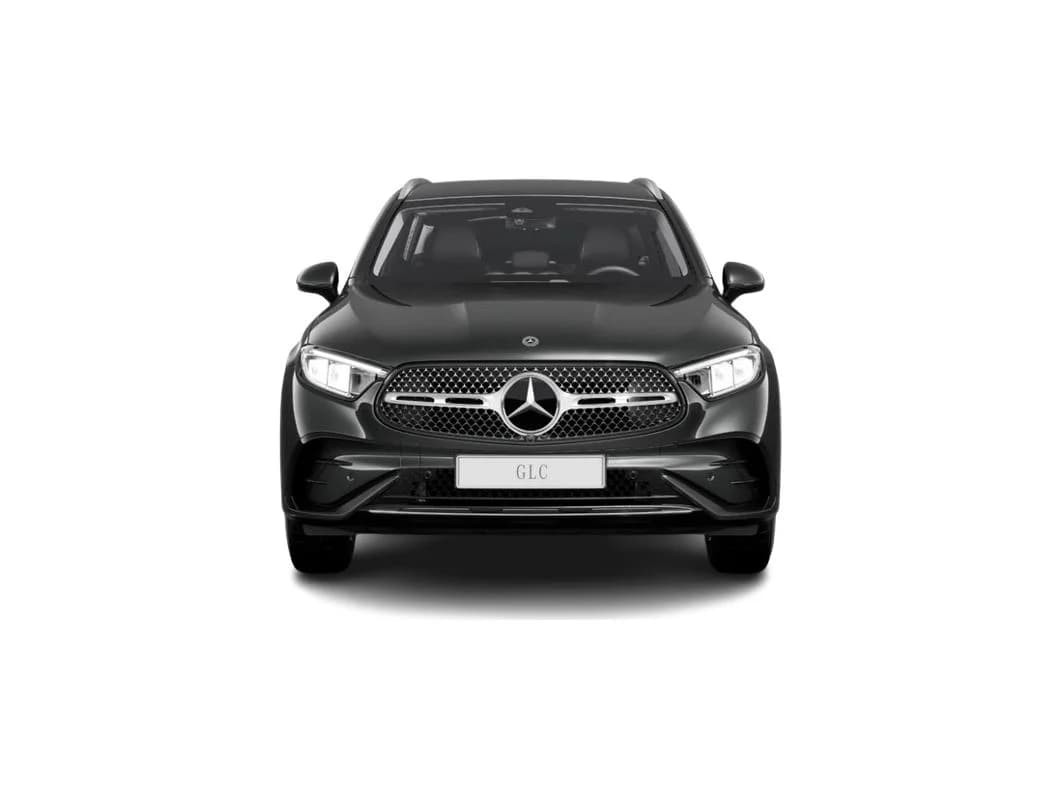 Mercedes-Benz GLC 200d 4MATIC AMG (DELETED) — zdjęcie 2