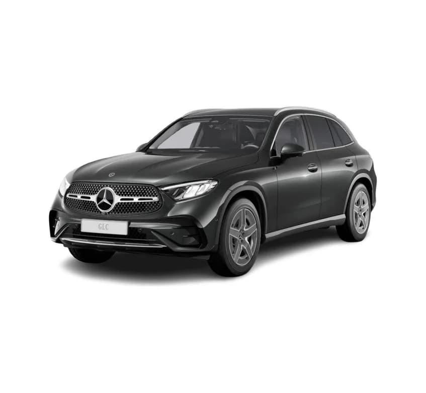 Mercedes-Benz GLC 200d 4MATIC AMG (DELETED) — zdjęcie 1