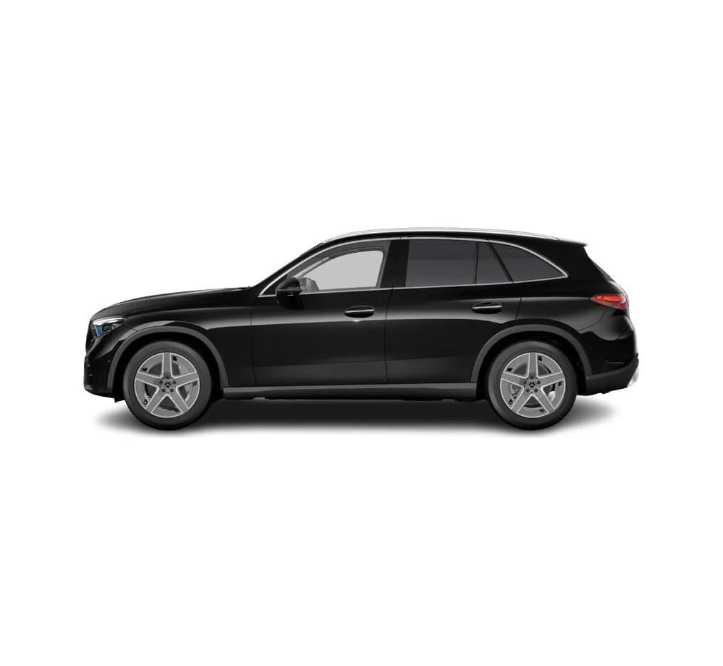 Mercedes-Benz GLC 200d 4MATIC AMG — zdjęcie 3