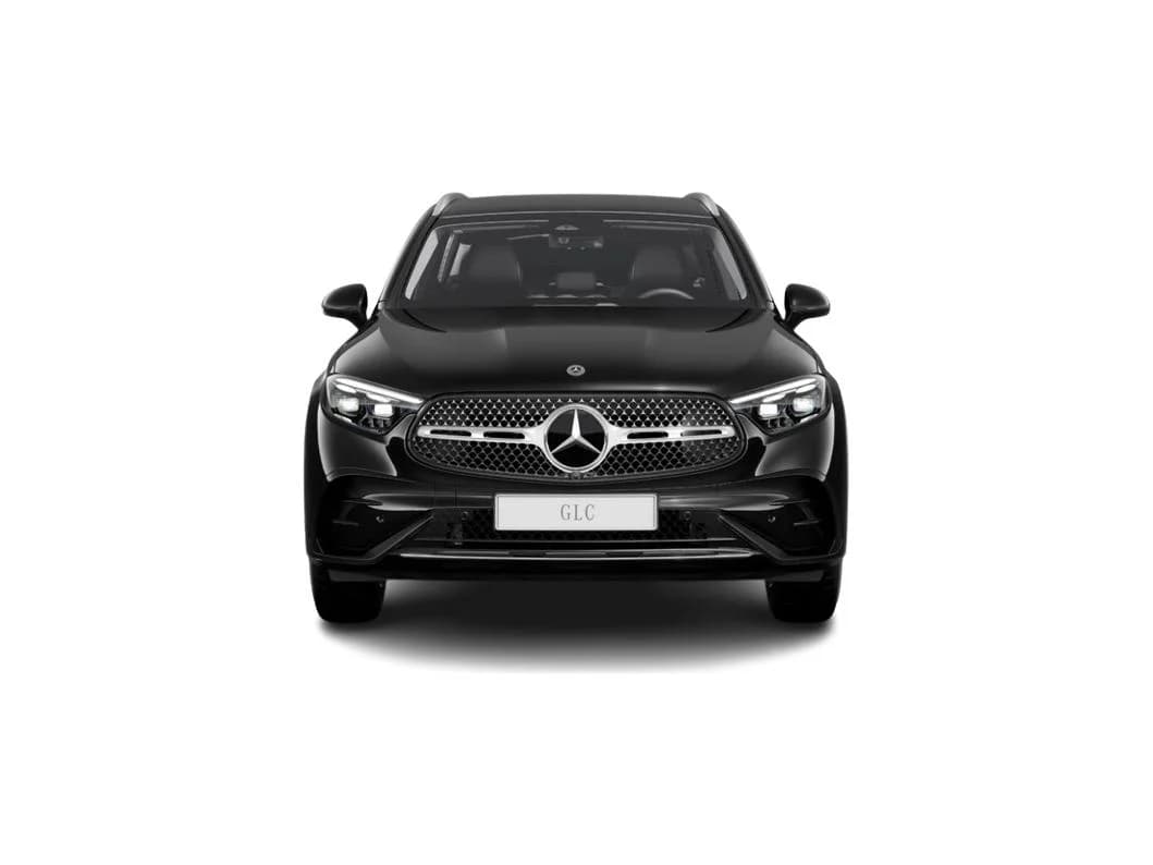 Mercedes-Benz GLC 200d 4MATIC AMG — zdjęcie 2