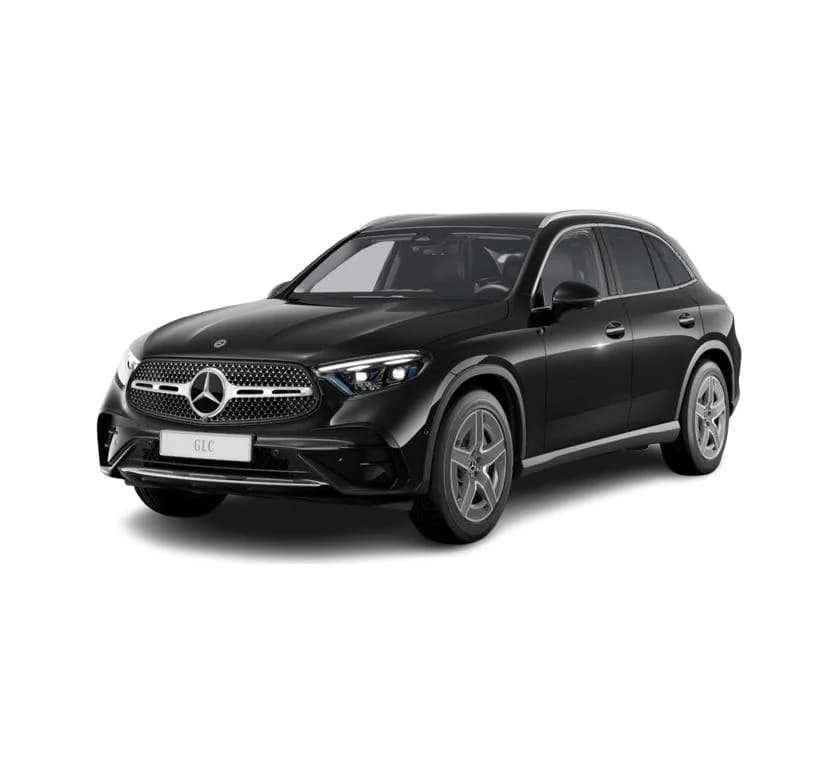 Mercedes-Benz GLC 200d 4MATIC AMG — zdjęcie 1